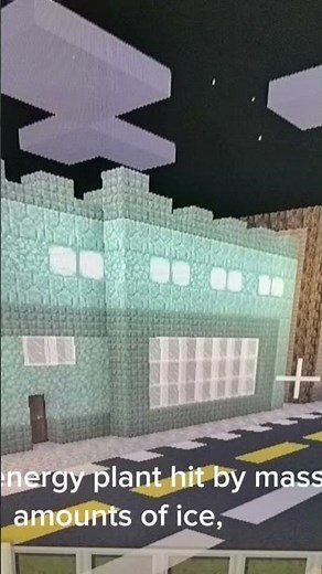 Making a city on the PS3 legacy Minecraft part 2