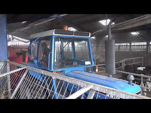 9 Ford New Holland Tractors Heathfield Farm gtritchie5