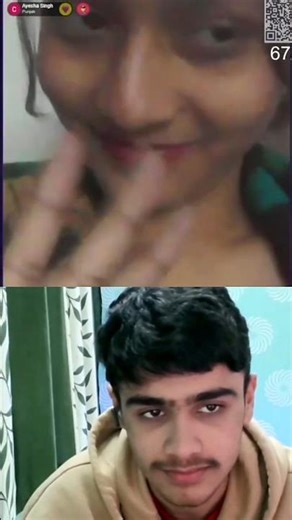 Bolna Nhi Hai inko #omeglelaughs #omegle #monkey #shortvideo