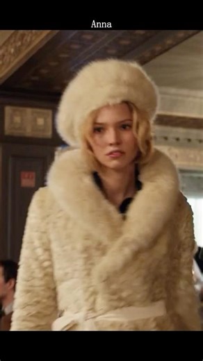 🤯 She OUTSMARTED EVERYONE! The Genius Double-Agent Plan NO ONE Saw Coming#shorts #moive