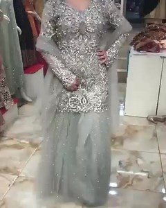 Dulhan Bridals For pricing and details send us private message on the top right side of the page Whats app or Viber  00923152069991 ☎️ | Dulhan Bridals zari outfits | Facebook