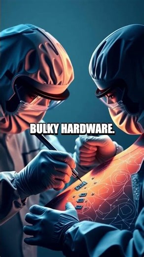 The Subdermal Patch: From Clinic Trials to Proactive Wellness