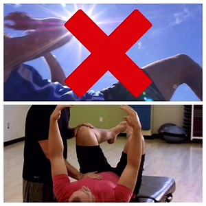 Have you ever tried core exercises from a Physical Therapist⁉️ 🤔 Movements that not only strengthen the core, but also stabilize the spine and tighten the waistline! 💪🧘 | WeShape