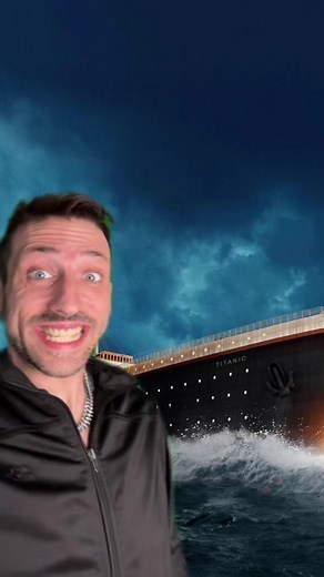 The Fascinating Story Behind the Discovery of the Titanic