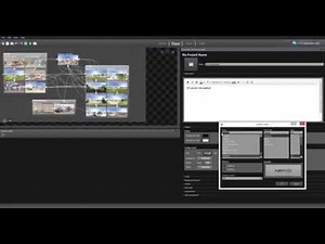 Project Properties of Panotour Pro 2 (rev1)