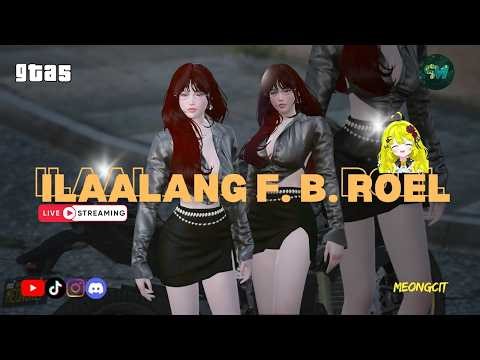 AWOKAWOAKWOAK【 Vtuber Indonesia 】#smrp #satumimpirp #vtuberindonesia