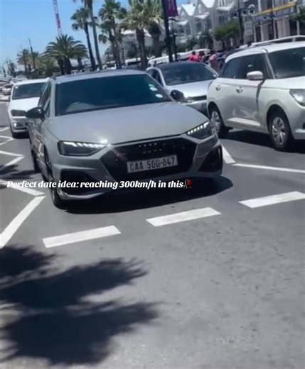 Audi RS4 Avant B9.5 The perfect mix of sportcar performance and daily practicality — this isn’t just a wagon… this is an RS. Powered by a 2.9L twin-turbo V6 pushing 444 hp (450 PS) and 600 Nm of torque, the RS4 Avant launches 0–100 km/h in around 4.1 seconds — faster than most sports cars on the road #audi #quattro #Nardogrey #rs4avant