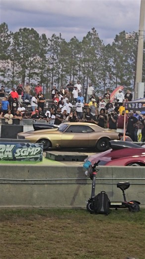 Lawyer vs Game over Mike Hill Racing Year end finale | Antonio Jones