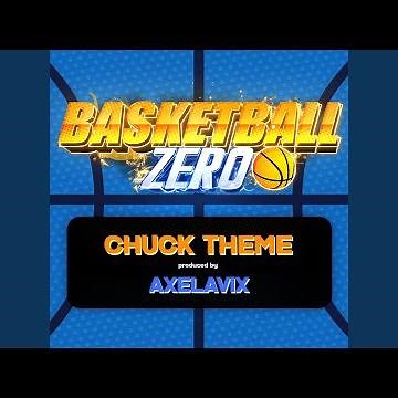 Chuck Theme