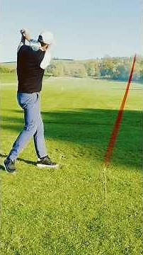 Fix Your Slice With This Closed Stance Drill
