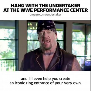 3K views · 263 shares | This is your FINAL chance to tour the WWE...