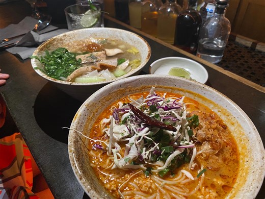 Best OKC restaurants? The top-ranked spots on OpenTable in January 2026