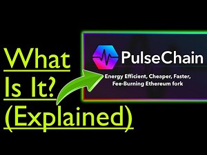 What is PulseChain Crypto? ($PLS Explained) - Richard Heart