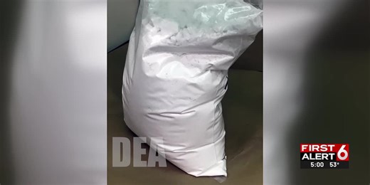 Officials say deadly drug in new form has reached Omaha neighborhoods