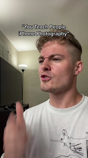 JD The Camera Guy on TikTok