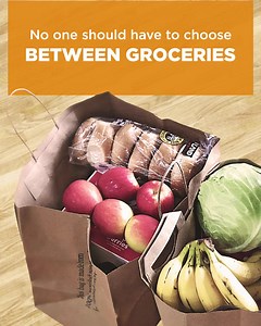 802 reactions · 112 shares | "I managed to pay the rent, but I didn't have money for groceries," Terri says. People in need, like Terri, may face the impossible choices of hunger. But you can help. | Feeding America | Facebook