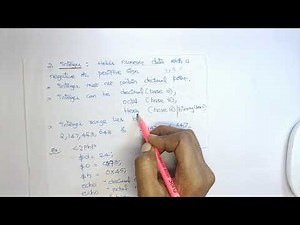 PHP data types|data types in PHP@btech cse tutorial