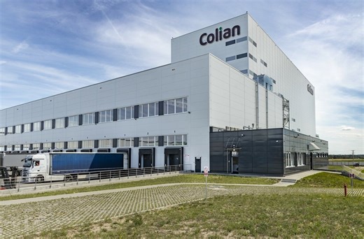 Muzeum czekolady powstanie w Kaliszu. Producent słynnych Grześków buduje nową fabrykę