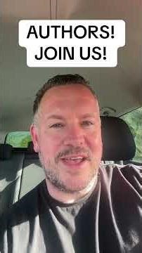 #Authors! Join our community writing challenge!