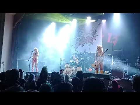 The Soap Girls Live (4/11/2025)