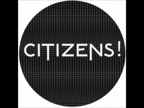 True Romance - Citizens (Gigamesh Remix)