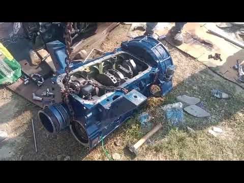 Diesel Engine Starting Problem | DG Set Start Nahi Ho Raha | Engine Troubleshooting