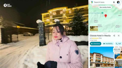 Travel Europe on a Budget: Visa-Free Adventures in Georgia - Mestia Ep1