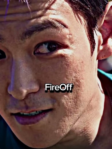 Une abeille qui veut te buter #squidgame2