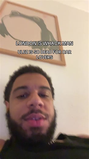 Challenges of Owning a Lexus LS400 in London