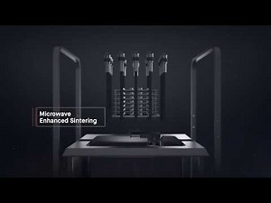 Desktop Metal Production System