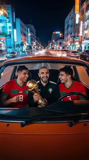 Humour Marocain : Les Meilleurs Moments ! 😂🇲🇦