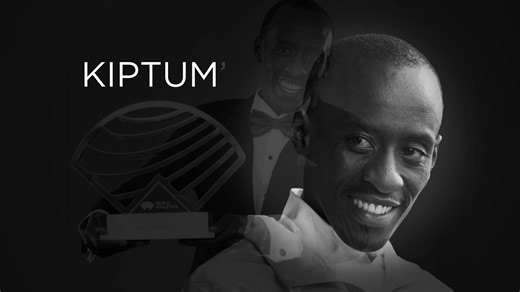 1.2K views · 11 reactions | He made history and flew the Kenyan flag with great pride. A son, husband, father, and an inspiration - from the village to the globe. We chronicle Kelvin #KiptumsFinalRun, a special documentary on the life of the fallen marathon champion. TONIGHT 9:35pm @ntvkenya @Loise_Wangui | BUSINESS DAILY AFRICA | Facebook