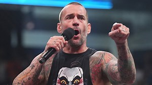 CM Punk Blasts "Hangman" Adam Page After AEW Collision (VIDEO) – TJR Wrestling