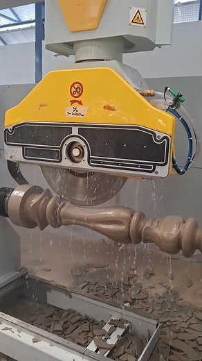 AlphaCAM Disc Longitudinal Machining command GMM Stone Machinery | Marmo e Granito, progettazione - Geom. Pier Paolo Maffioli - Mergozzo Vb