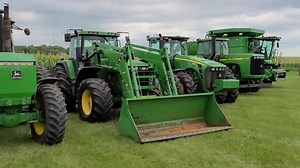 145K views · 22 reactions | Don't miss the Cedric Winterboer Retirement Sale on BigIron's August 26 Auction. There are over 70 items located in Everly, IA, including Ag, Transportation and Construction equipment. Open House/ Inspection Day Saturday, August 22 11am - 2pm. For questions call BigIron Rep Sam Harper - 712-339-5002. BigIron North Central Region | BigIron Auctions | Facebook