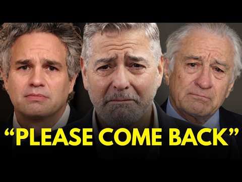 Hollywood Is Panicking! No One Is Going To Their Movies In 2026!