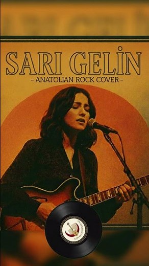 NewAnatolianSound - Sarı Gelin (Anatolian Rock Cover) #anatolianrock #anatolianfolk
