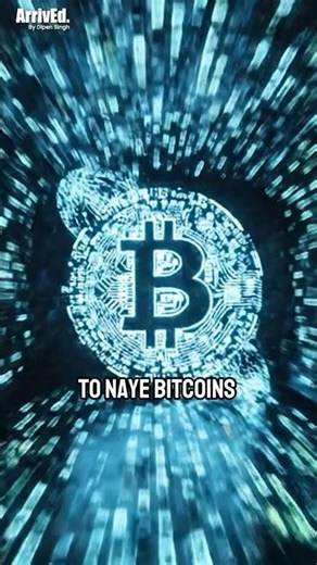 Bitcoin Mining for Beginners: How It Actually Works 💻