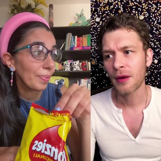 Joseph Morgan Fan Club (@josephmorgant)’s videos with original sound - Joseph Morgan Fan Club