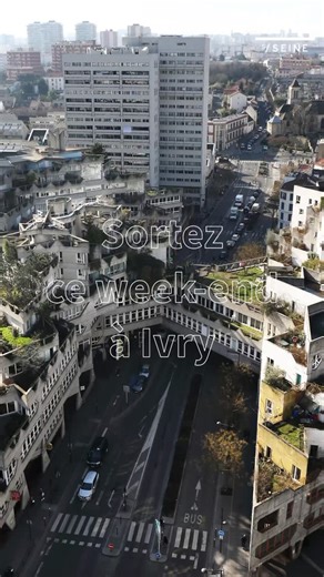 Sortez ce week-end à Ivry 😉 Retrouvez l’agenda complet sur ivry94.fr #ivry #sortez #sortie #weekend #ivry94 | Ivry94.fr la page d'Ivry-sur-Seine