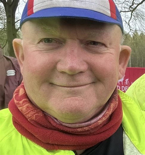 Man finds support at Northwick Park Hospital after 30-year search and now helps others - Harrow Online