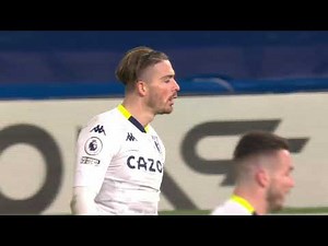 HIGHLIGHTS | Chelsea 1-1 Aston Villa