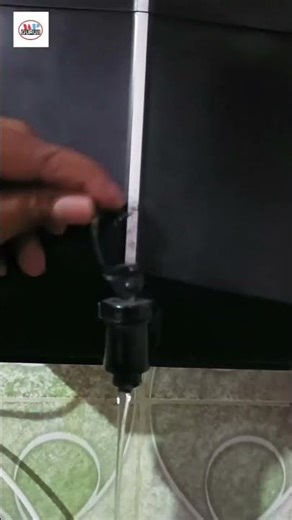 pureit RO water purifier #pureit #waterpurifier #shorts