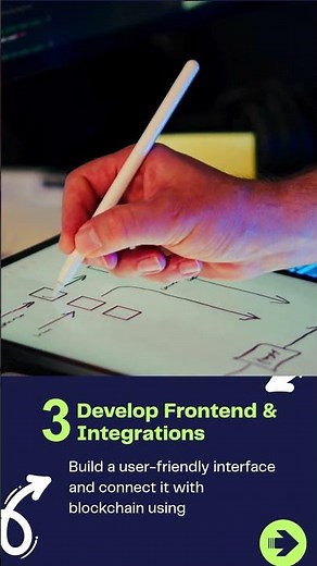 DApp Development