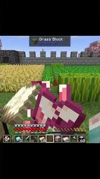 HOW TO BUILD A NIXIE TUBE IN MINECRAFT #minecraft #create #tutorial