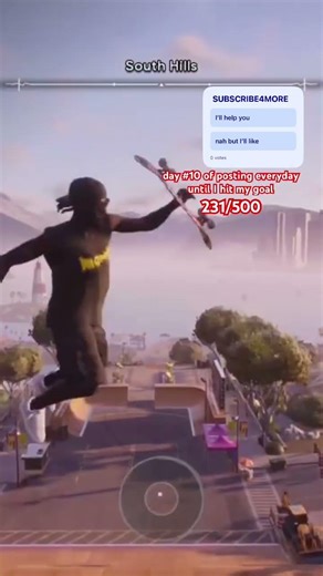 island of knom #skate