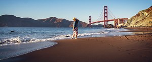 Top 10 Golden Gate Bridge Photo Spots — Flying Dawn Marie  | Travel blog, guides & itineraries for adventurous travellers