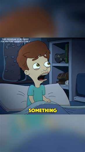 Humorous Insights into Bad Behavior in Cartoons