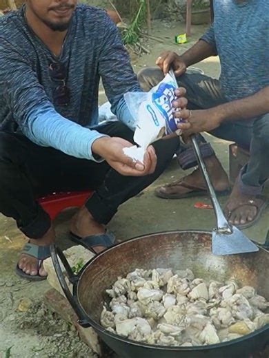 Delicious Village Chicken Curry Recipe