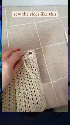 Hello oOoOO guy's 🥰 Let us learn how to make a crochet wall hanging organizer 🥰♥️ #crochetlovers | Purity Aputazie Crochet